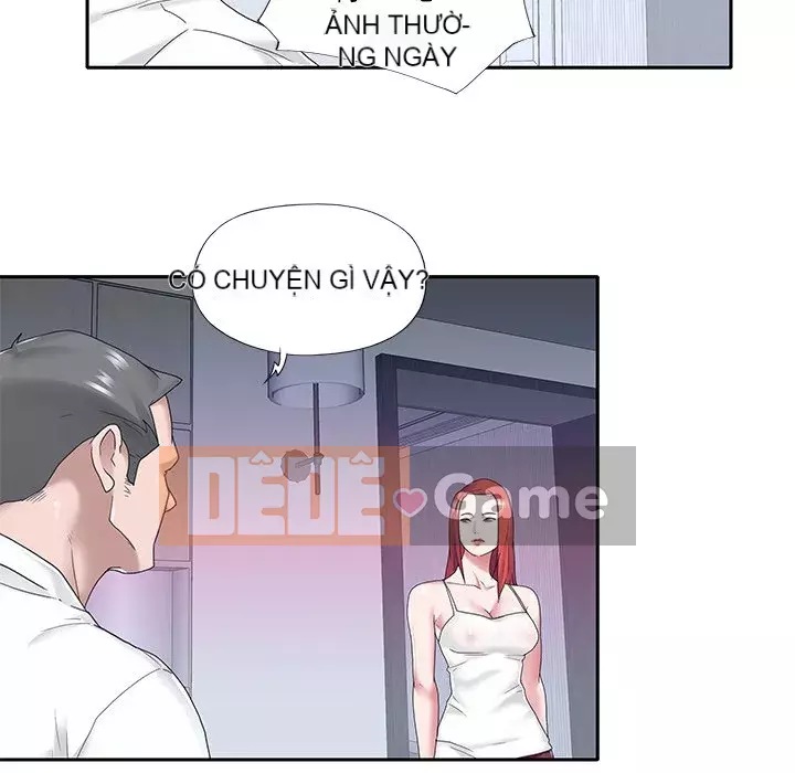 Quản gia độc quyền của tôi Chương 1-23