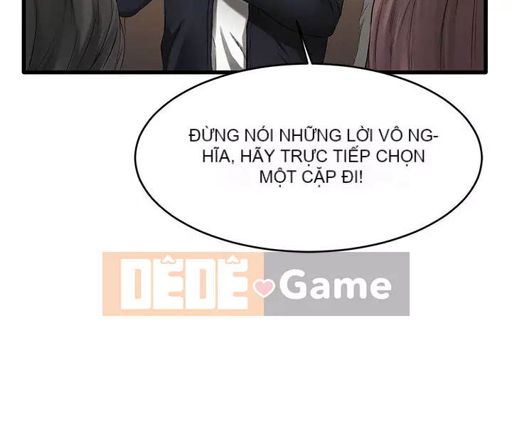 Bạn tôi quá đáng! Chương 1-7