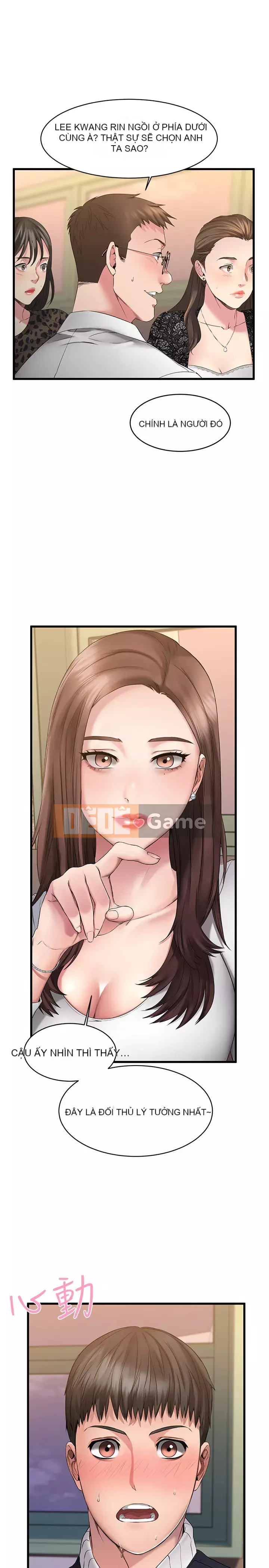 Bạn tôi quá đáng! Chương 1-7