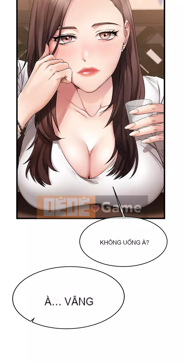 Bạn tôi quá đáng! Chương 1-7