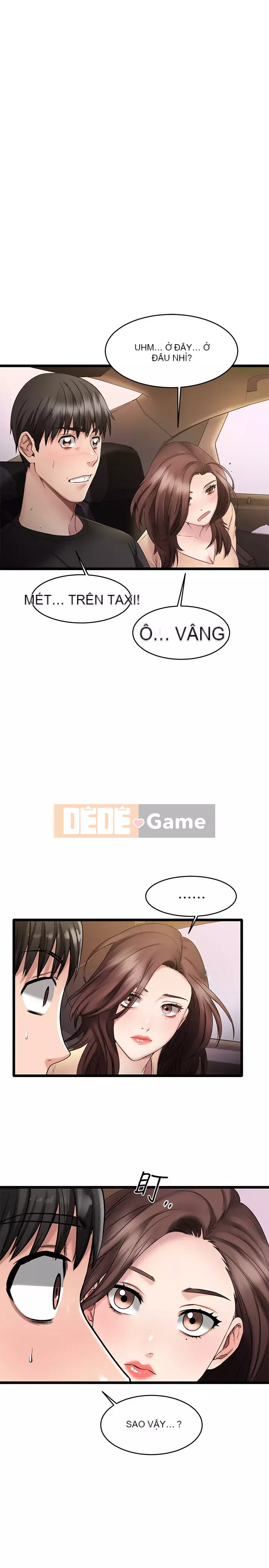 Bạn tôi quá đáng! Chương 1-7