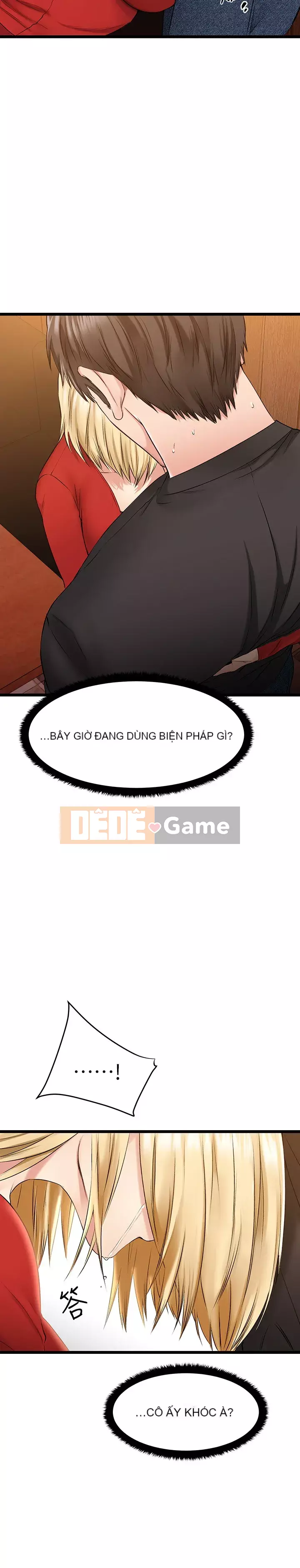 Bạn tôi quá đáng! Chương 1-7