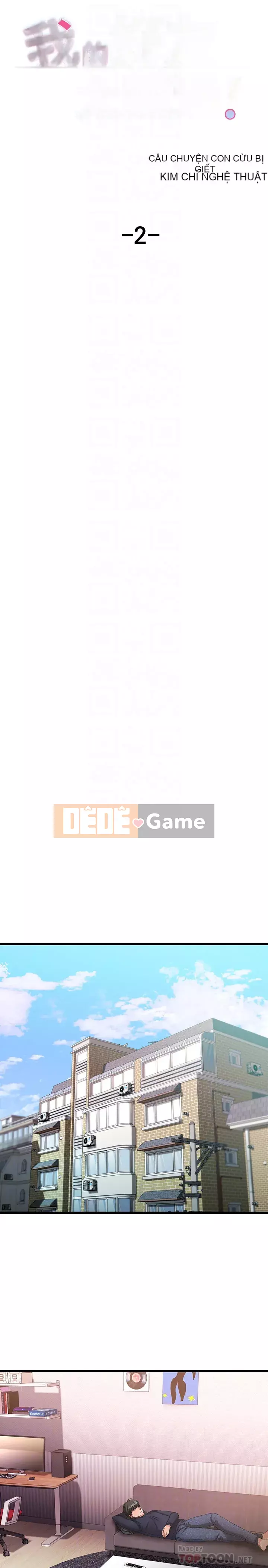 Bạn tôi quá đáng! Chương 1-7