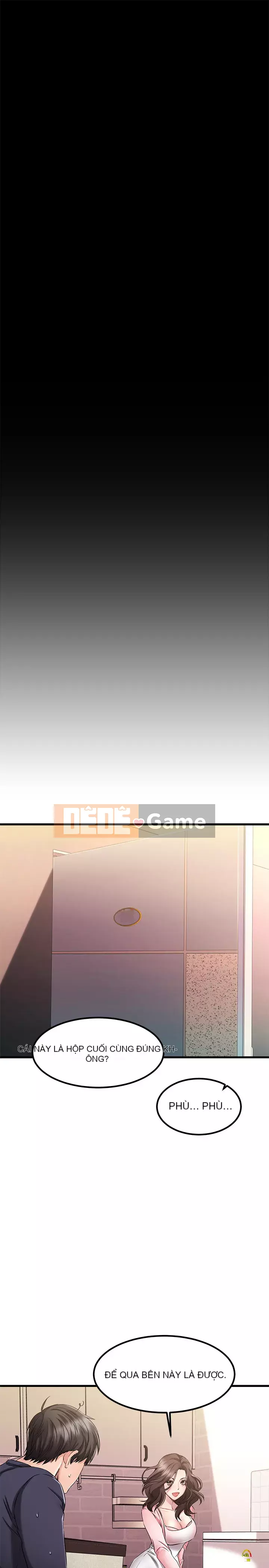 Bạn tôi quá đáng! Chương 1-7