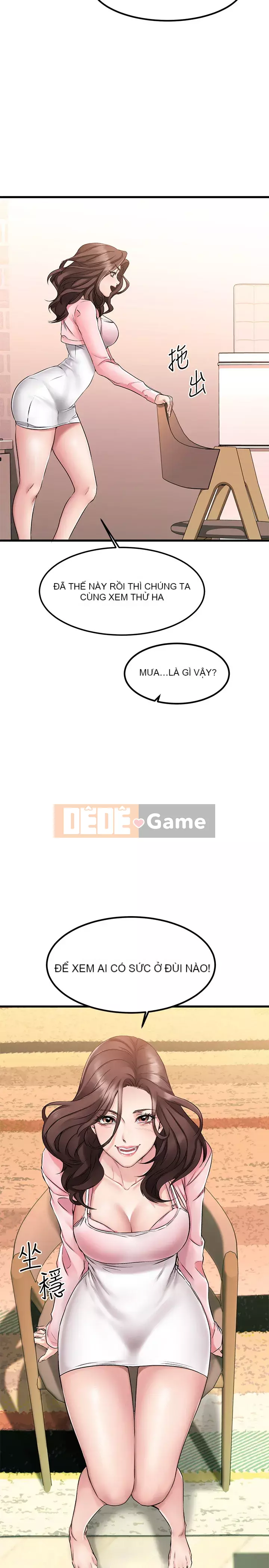 Bạn tôi quá đáng! Chương 1-7