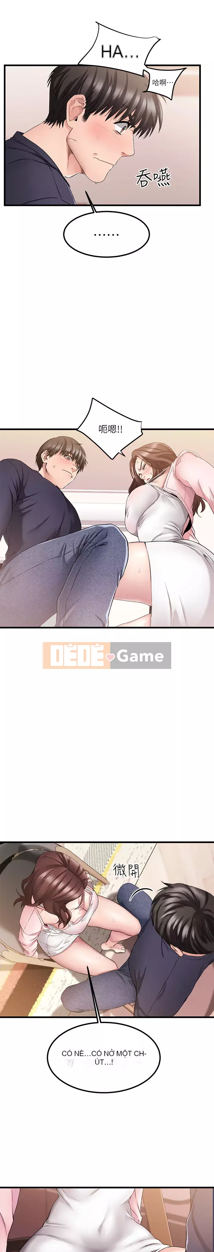 Bạn tôi quá đáng! Chương 1-7