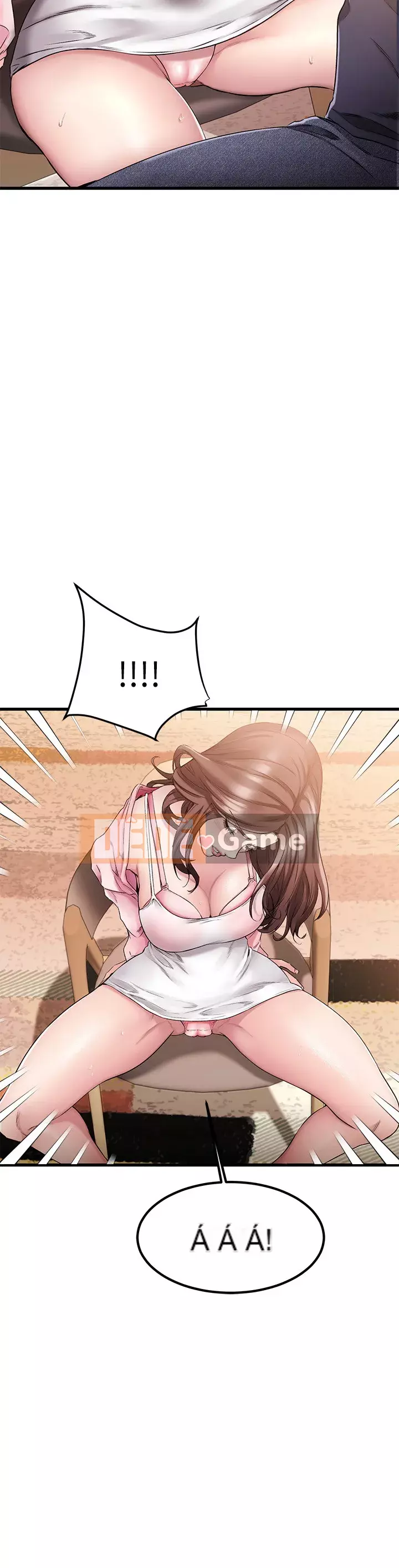 Bạn tôi quá đáng! Chương 1-7