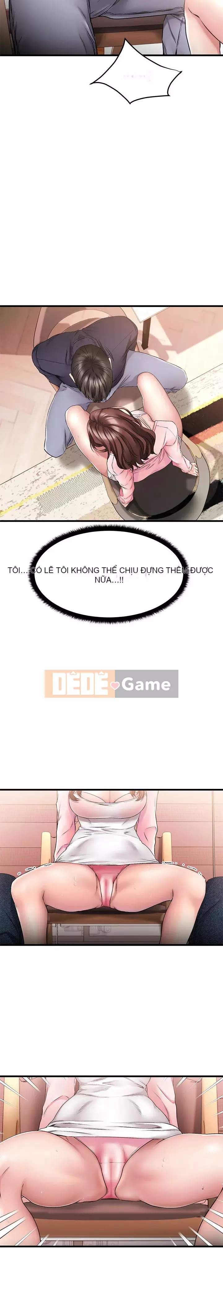 Bạn tôi quá đáng! Chương 1-7