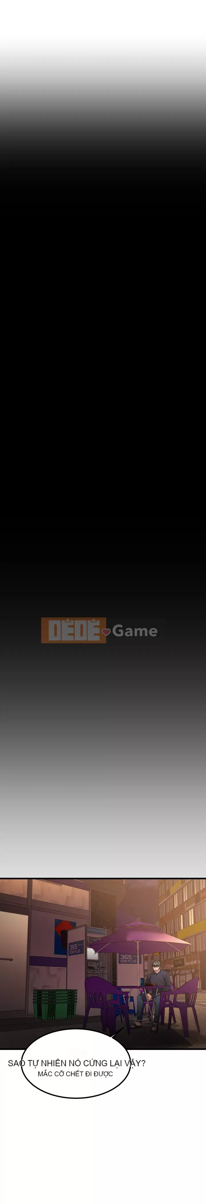 Bạn tôi quá đáng! Chương 1-7