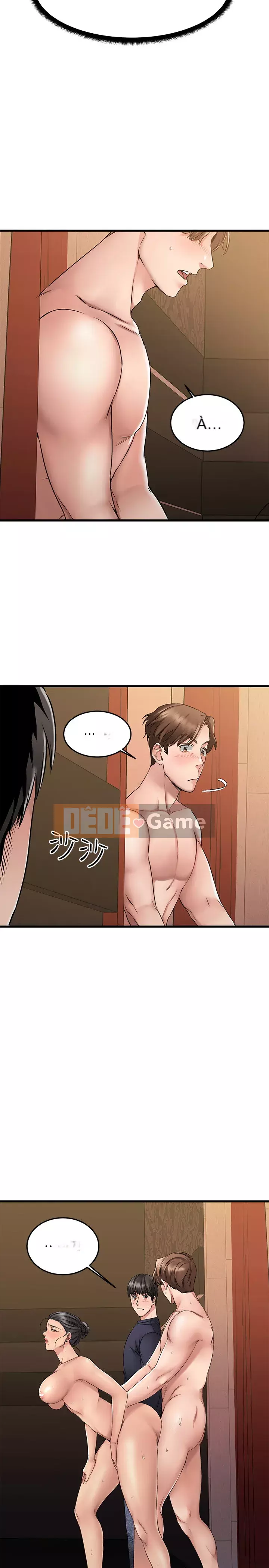 Bạn tôi quá đáng! Chương 1-7