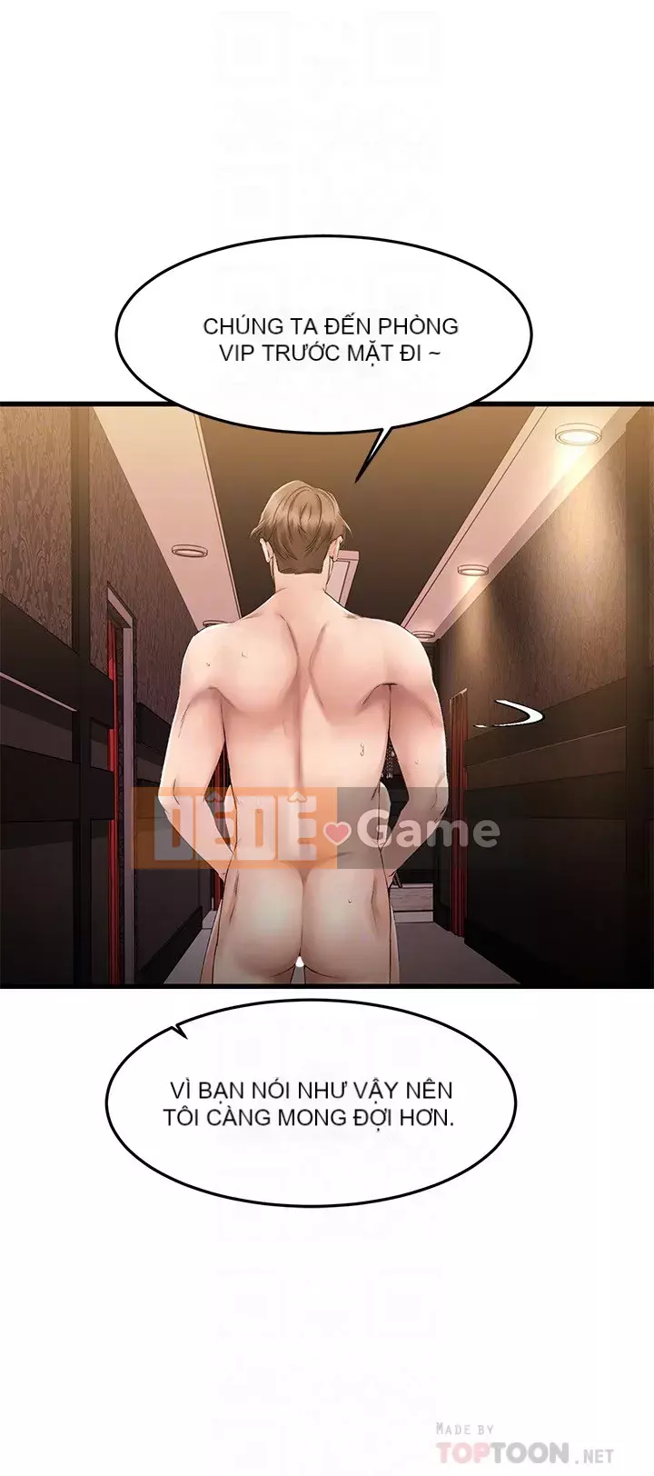 Bạn tôi quá đáng! Chương 1-7