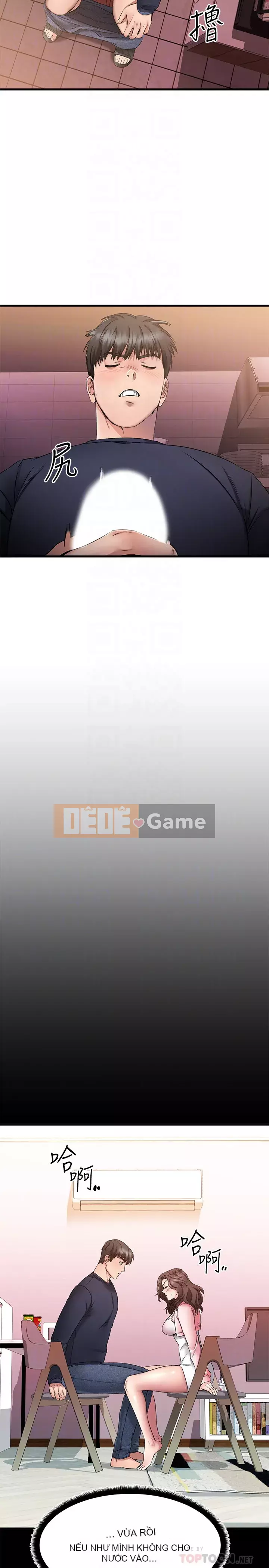 Bạn tôi quá đáng! Chương 1-7