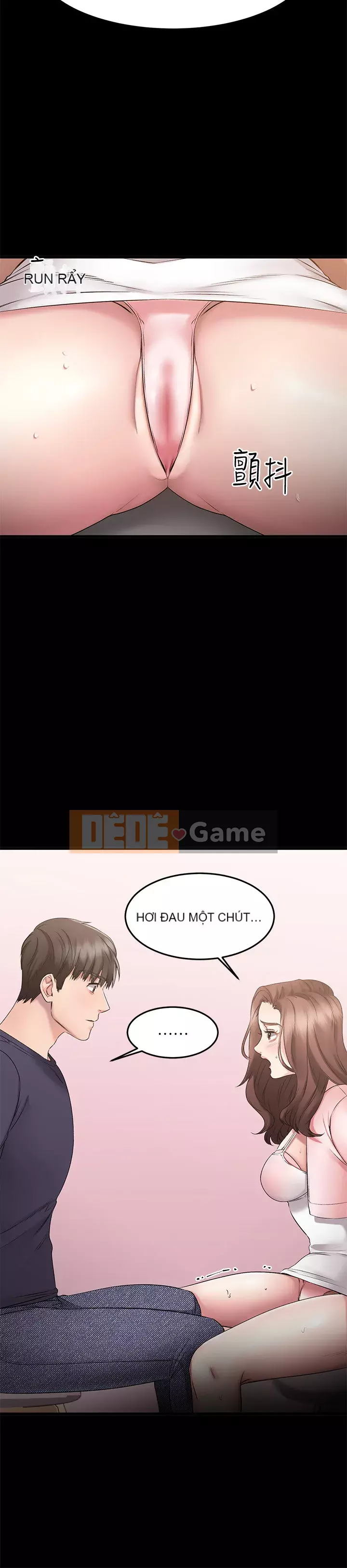 Bạn tôi quá đáng! Chương 1-7