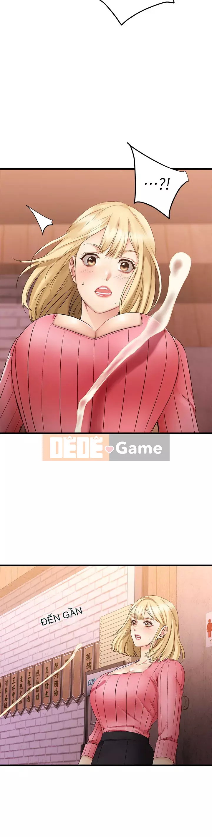 Bạn tôi quá đáng! Chương 1-7