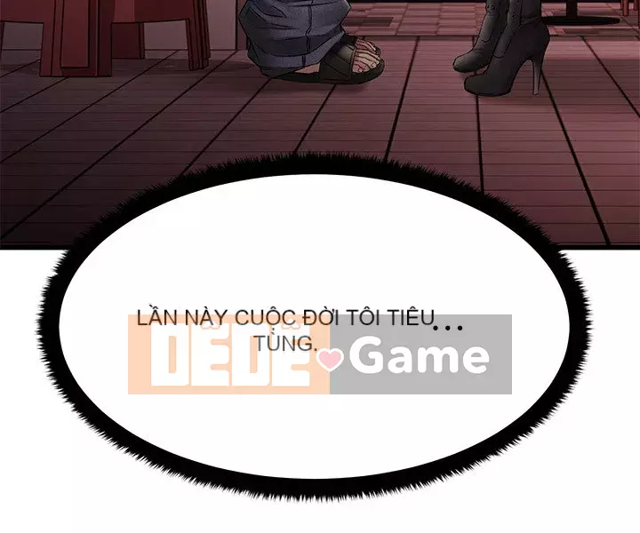 Bạn tôi quá đáng! Chương 1-7