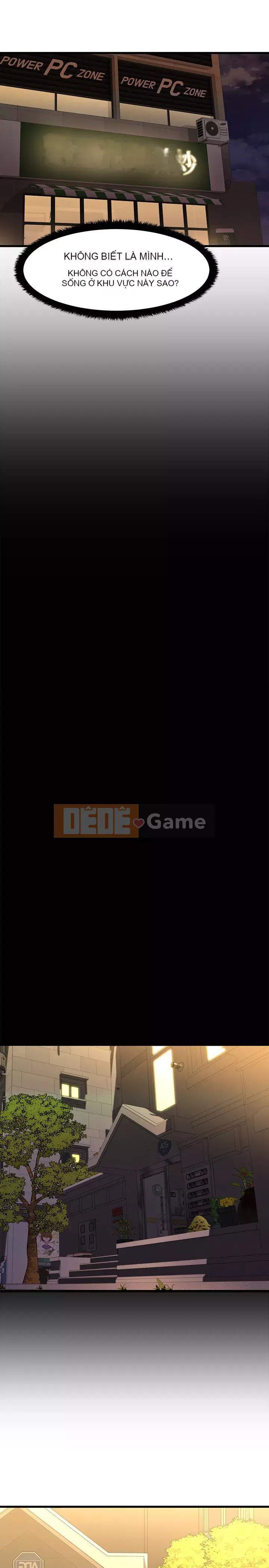 Bạn tôi quá đáng! Chương 1-7