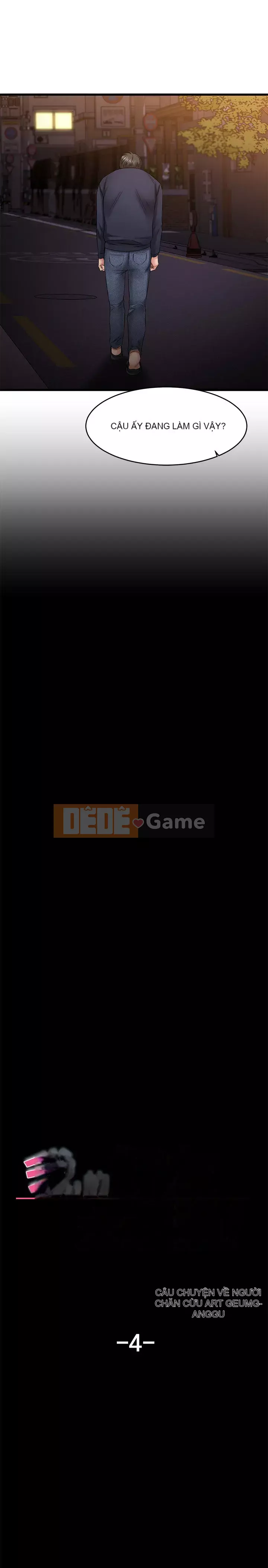 Bạn tôi quá đáng! Chương 1-7