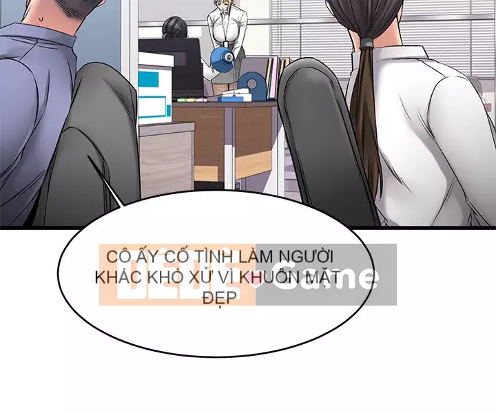 Bạn tôi quá đáng! Chương 1-7