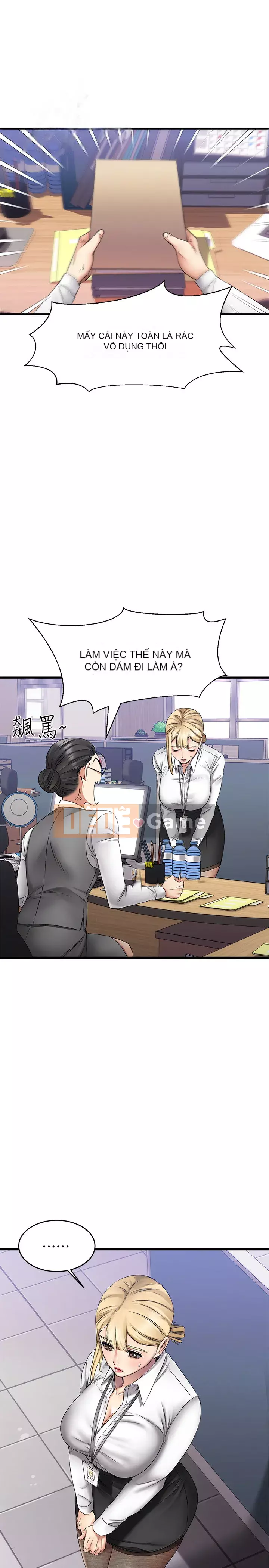 Bạn tôi quá đáng! Chương 1-7