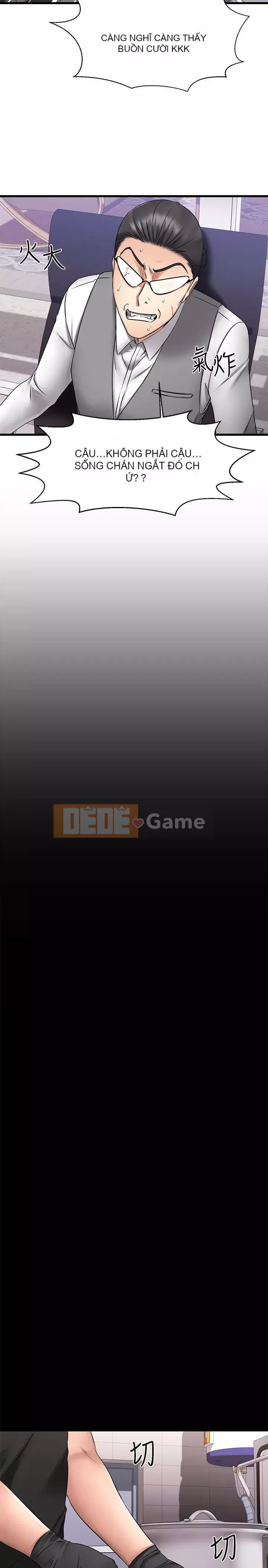 Bạn tôi quá đáng! Chương 1-7