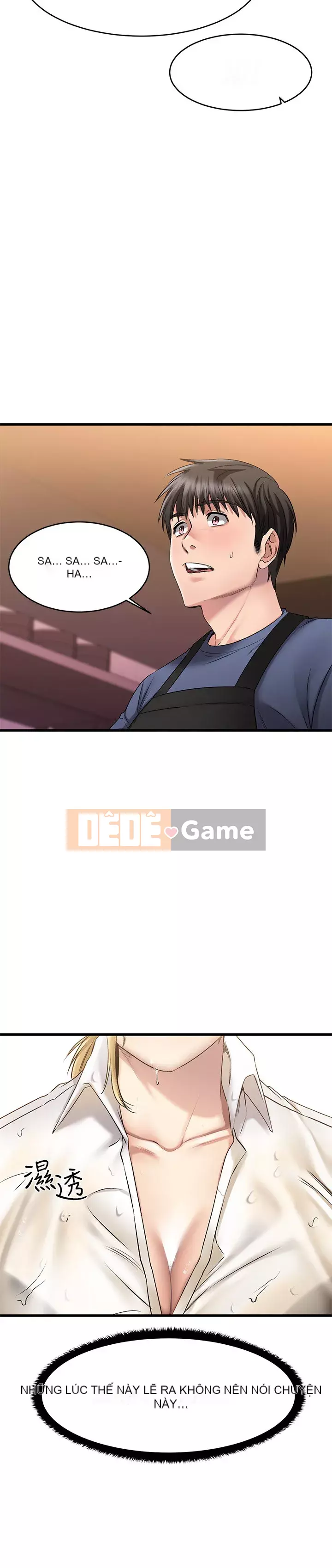 Bạn tôi quá đáng! Chương 1-7