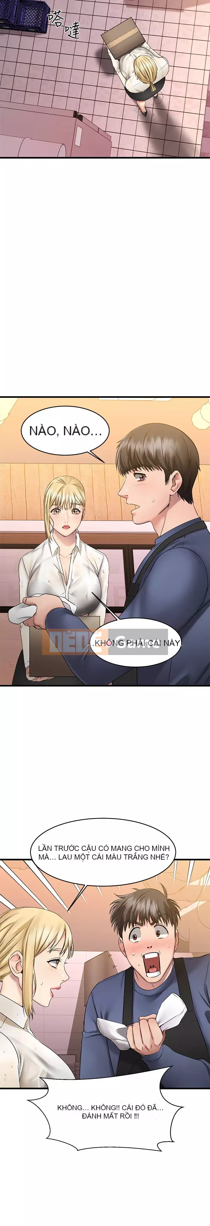 Bạn tôi quá đáng! Chương 1-7