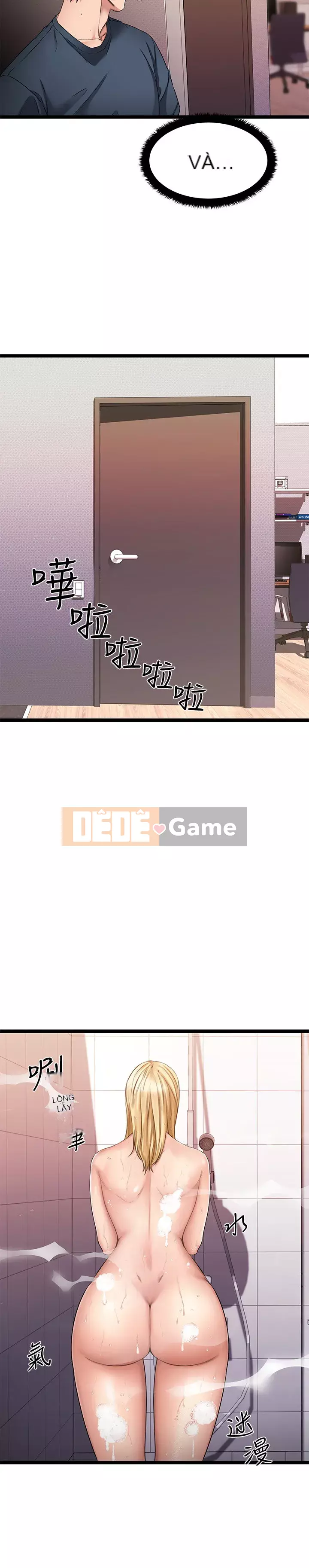 Bạn tôi quá đáng! Chương 1-7