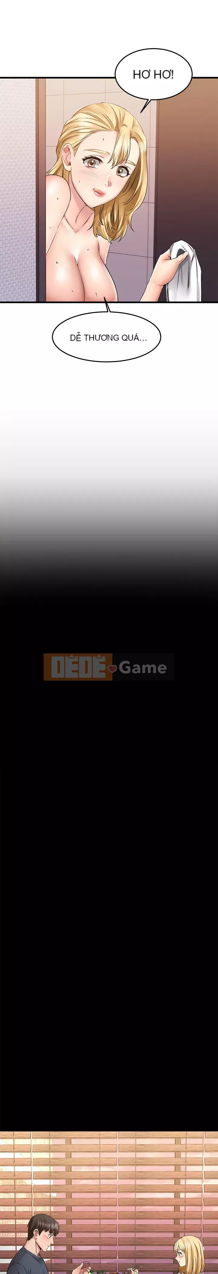 Bạn tôi quá đáng! Chương 1-7