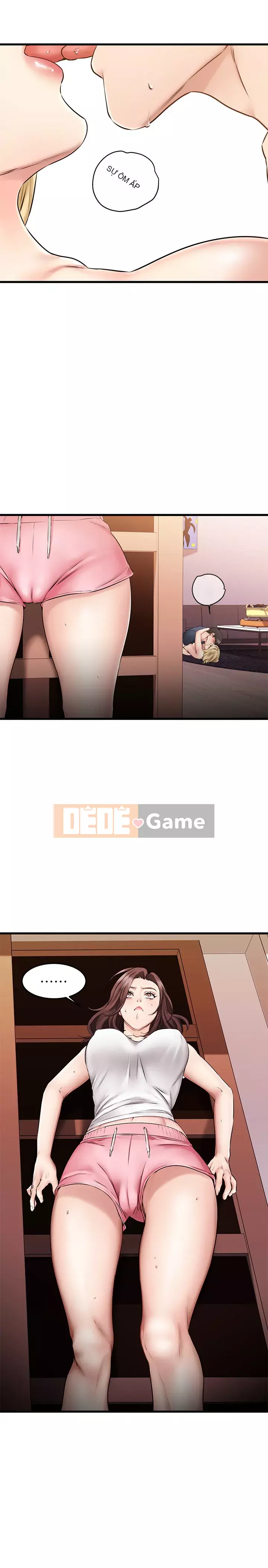 Bạn tôi quá đáng! Chương 1-7