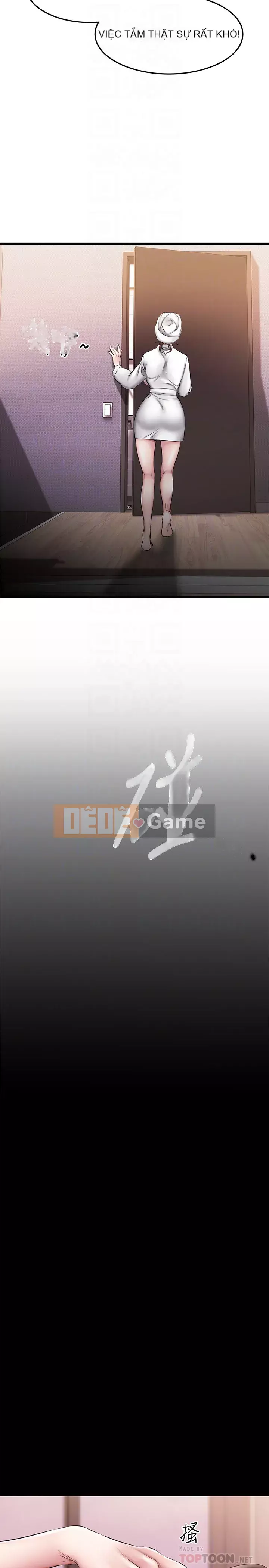 Bạn tôi quá đáng! Chương 1-7