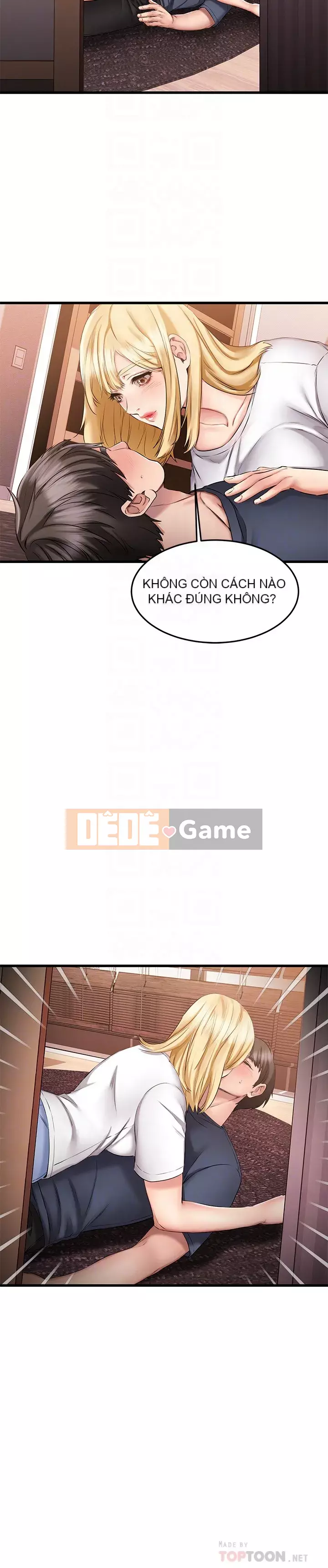 Bạn tôi quá đáng! Chương 1-7