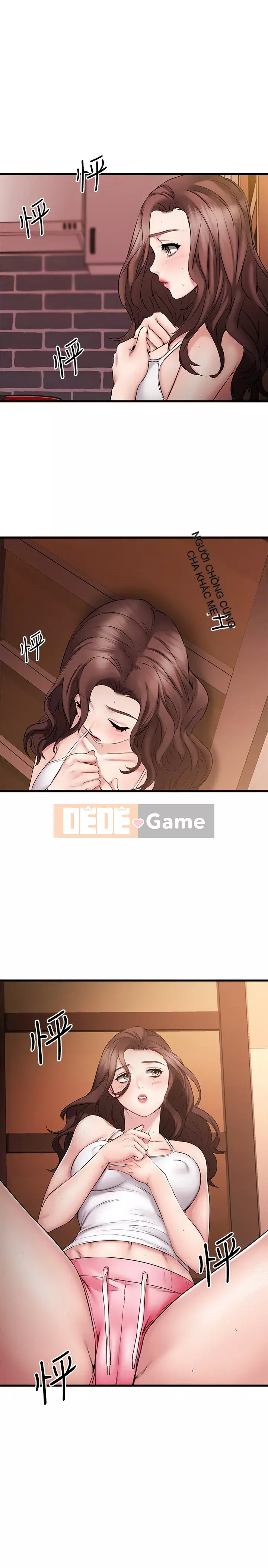 Bạn tôi quá đáng! Chương 1-7