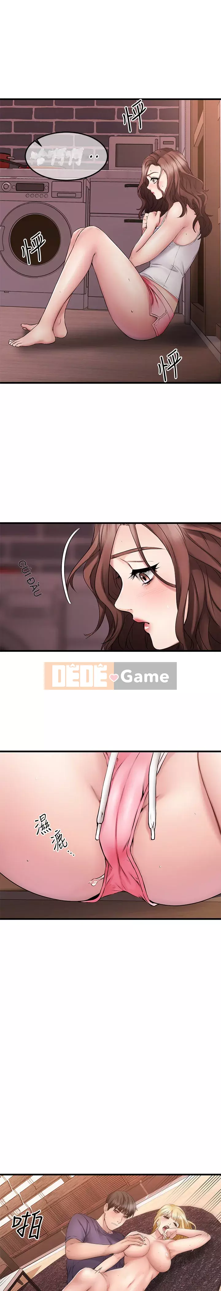 Bạn tôi quá đáng! Chương 1-7