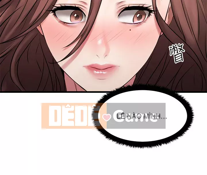 Bạn tôi quá đáng! Chương 1-7