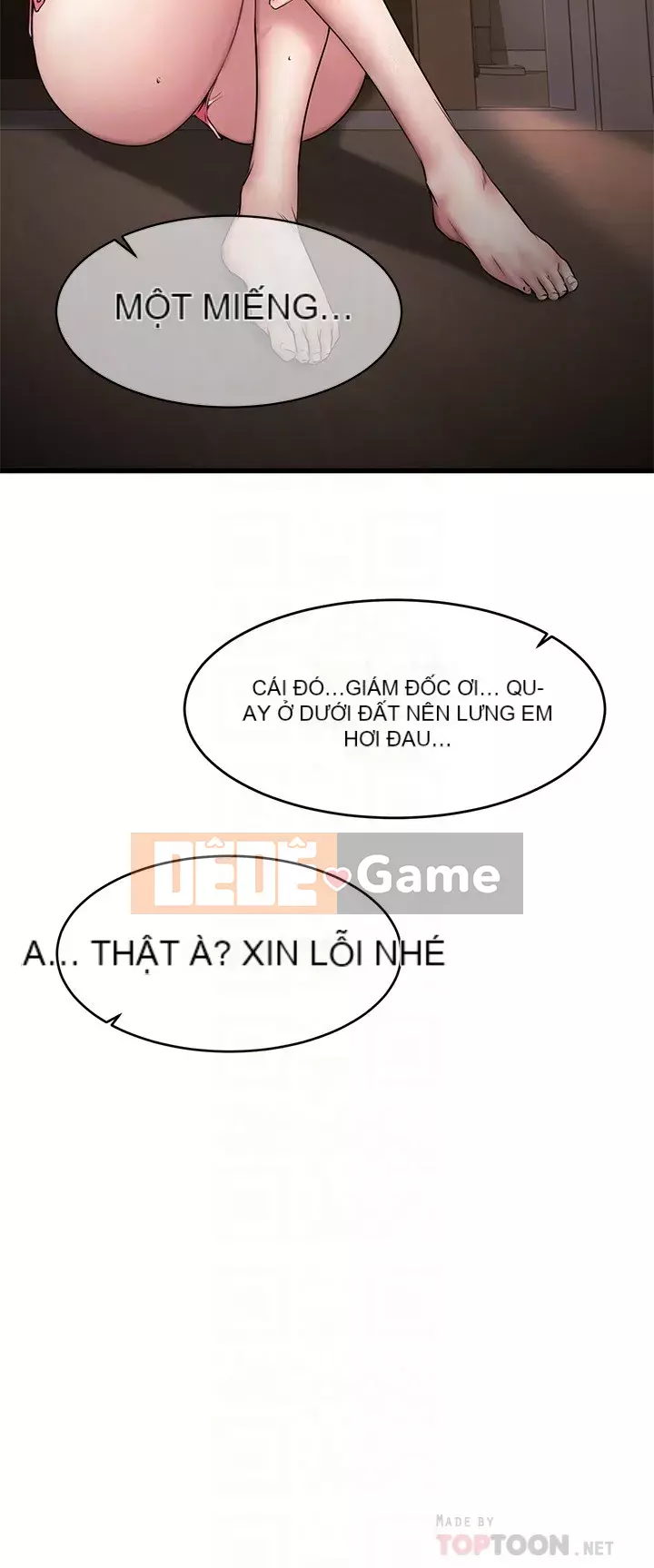 Bạn tôi quá đáng! Chương 1-7