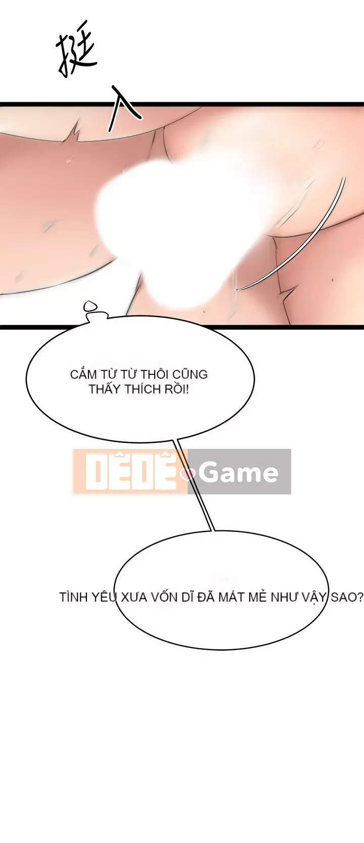 Bạn tôi quá đáng! Chương 1-7