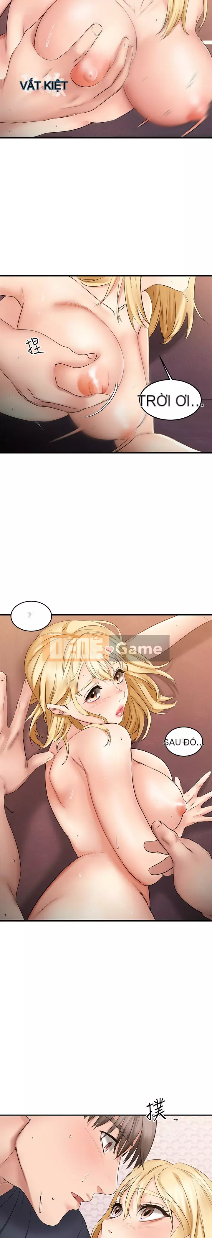 Bạn tôi quá đáng! Chương 1-7