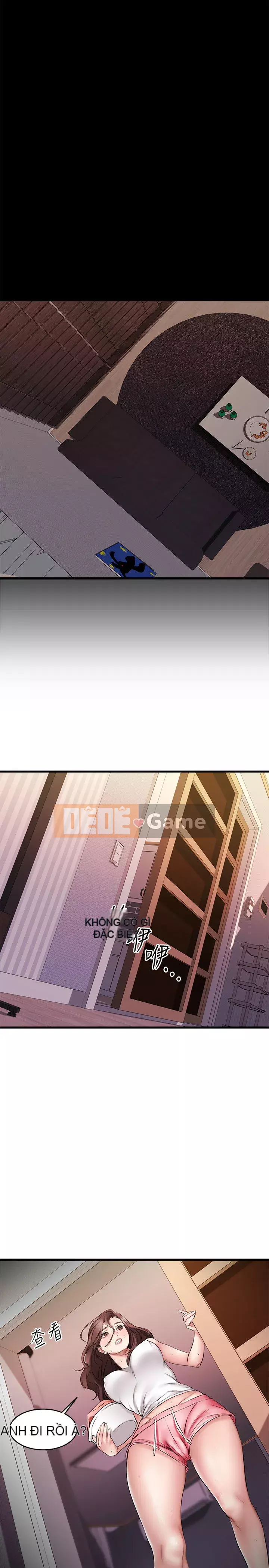 Bạn tôi quá đáng! Chương 1-7