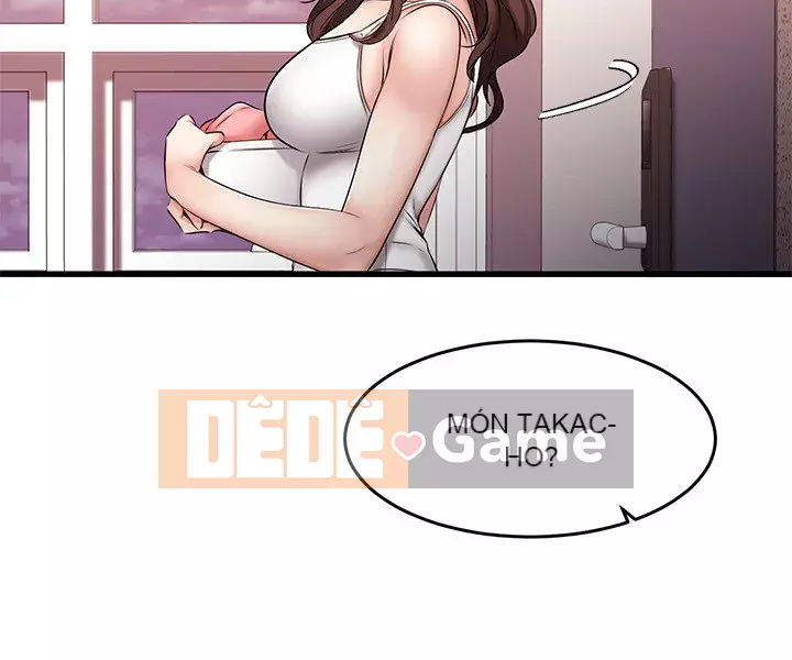 Bạn tôi quá đáng! Chương 1-7