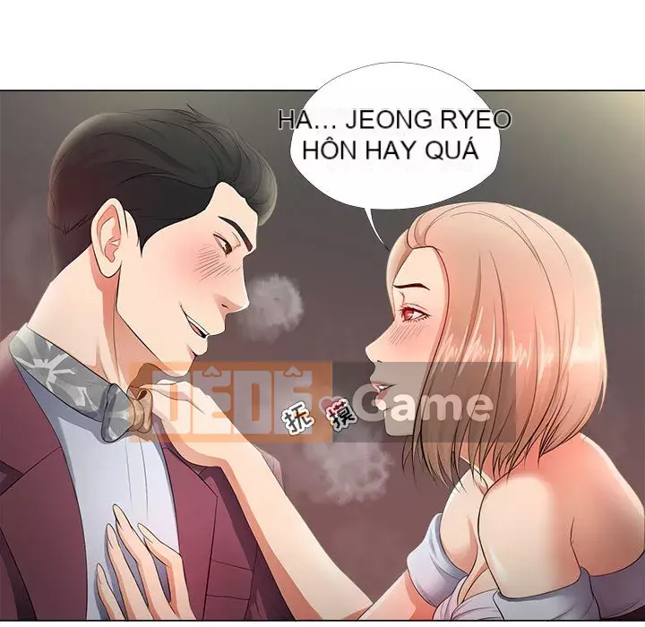 Phụ nữ chuyên làm phụ nữ xấu hổ Chương 28-29