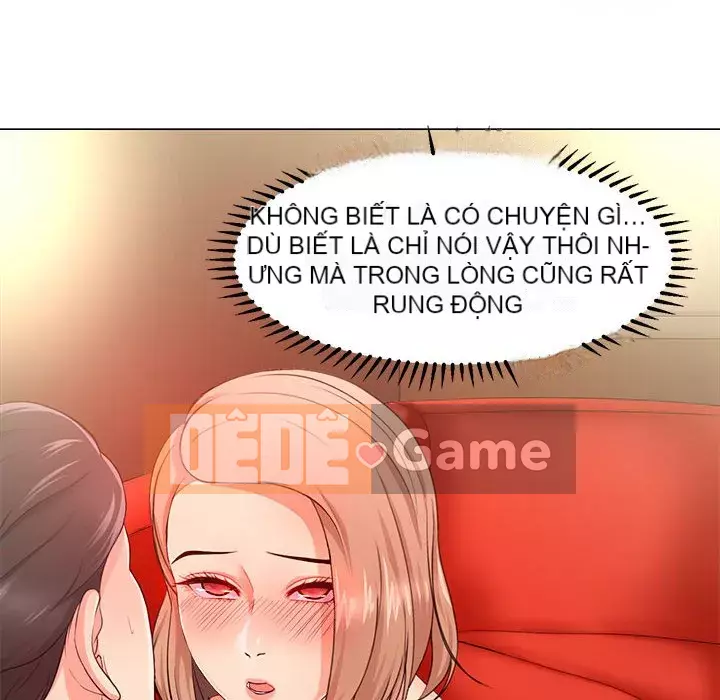 Phụ nữ chuyên làm phụ nữ xấu hổ Chương 28-29