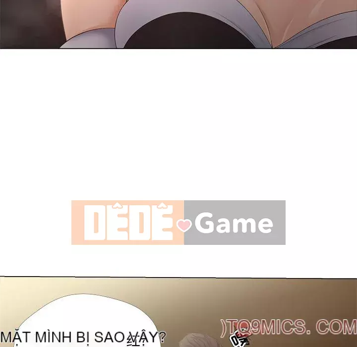 Phụ nữ chuyên làm phụ nữ xấu hổ Chương 28-29