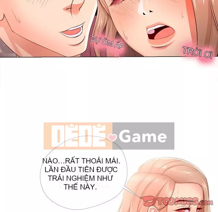 Phụ nữ chuyên làm phụ nữ xấu hổ Chương 28-29