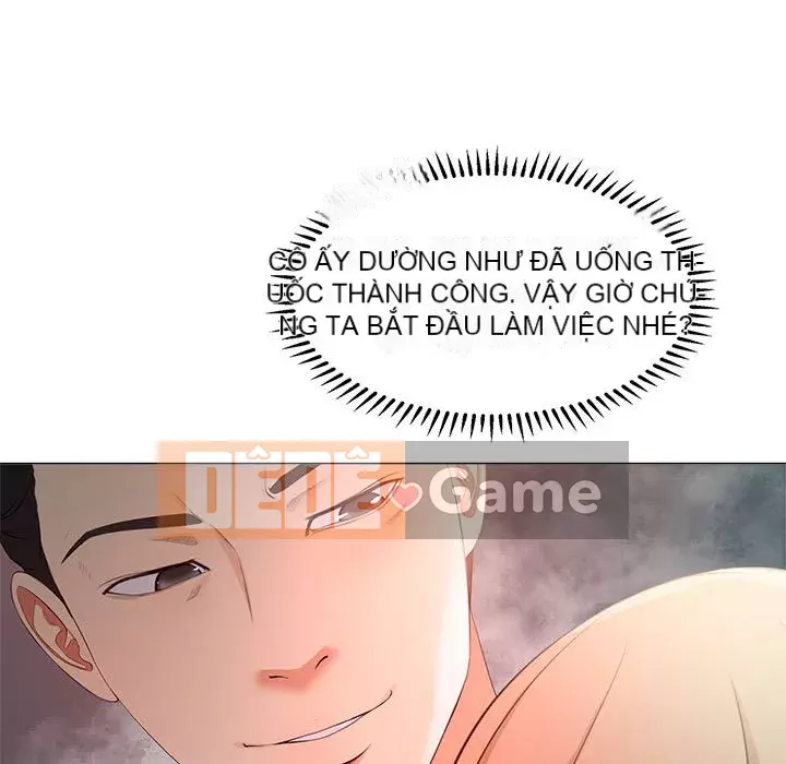 Phụ nữ chuyên làm phụ nữ xấu hổ Chương 28-29