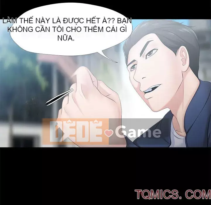 Phụ nữ chuyên làm phụ nữ xấu hổ Chương 28-29