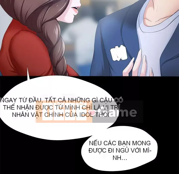 Phụ nữ chuyên làm phụ nữ xấu hổ Chương 28-29