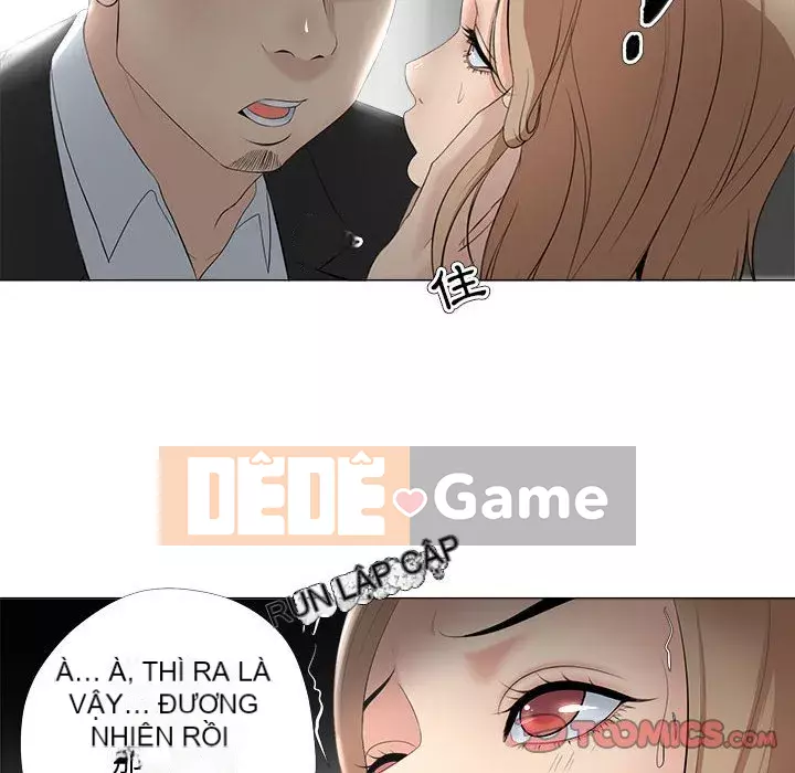 Phụ nữ chuyên làm phụ nữ xấu hổ Chương 30