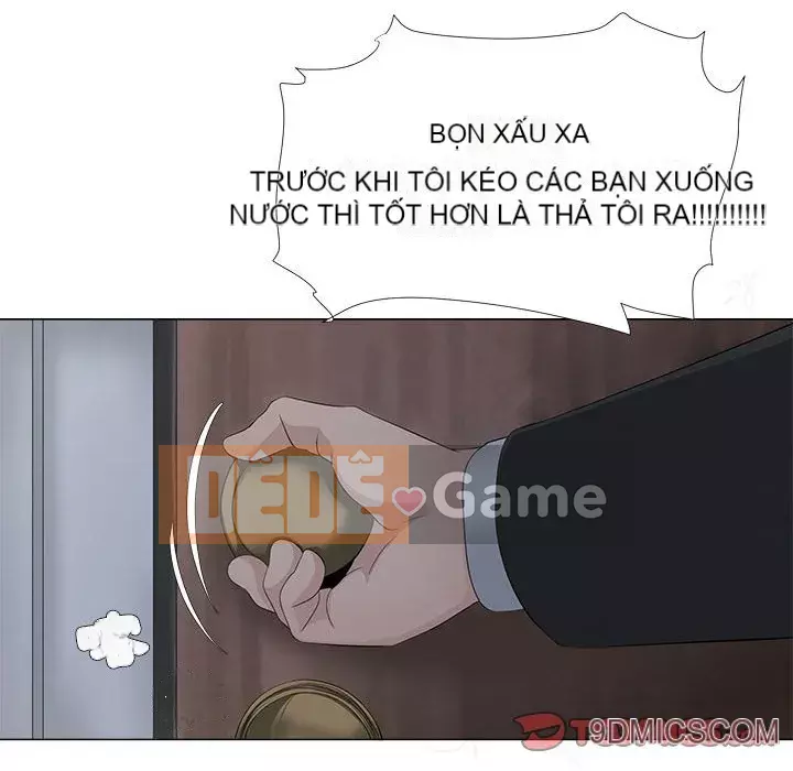 Phụ nữ chuyên làm phụ nữ xấu hổ Chương 30