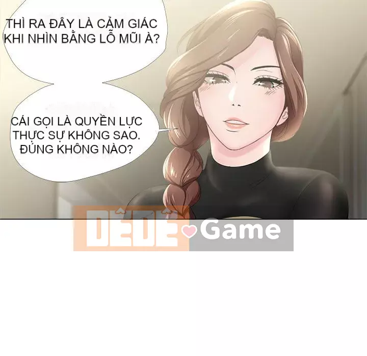 Phụ nữ chuyên làm phụ nữ xấu hổ Chương 30