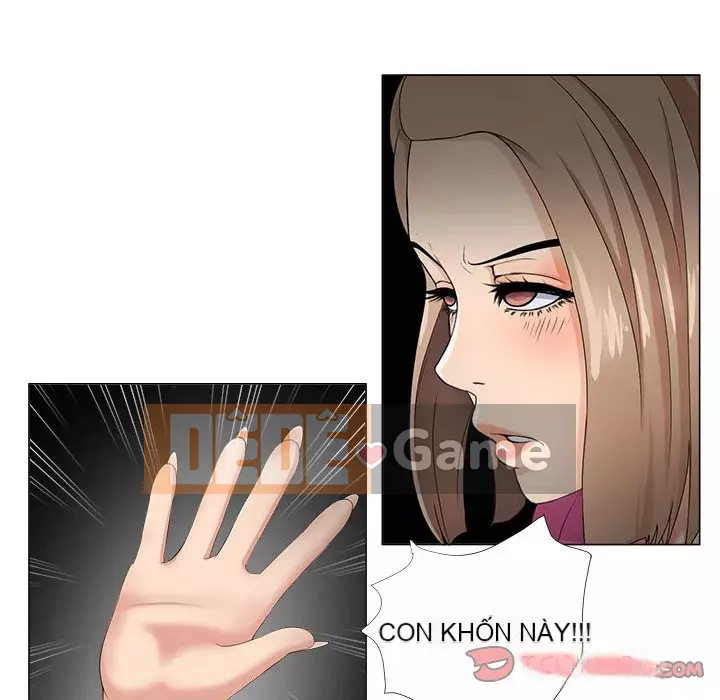 Phụ nữ chuyên làm phụ nữ xấu hổ Chương 30